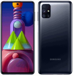 Прошивка телефона Samsung Galaxy M51 в Ижевске